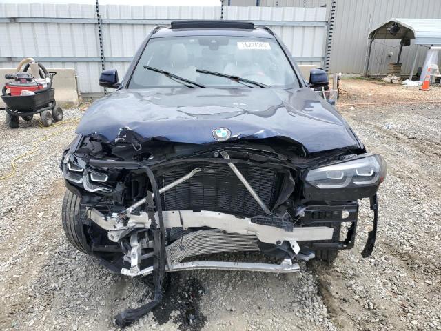 5UX43DP0XN9K88360 BMW X3 Sdrive30i