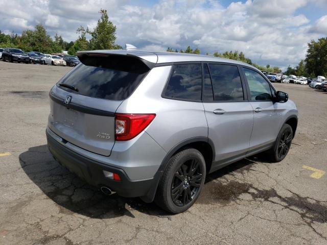 5FNYF8H21LB018793 Honda Passport Sport