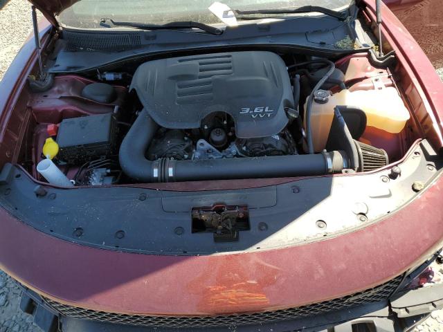 2C3CDXHG5LH254982 Dodge CHARGER GT