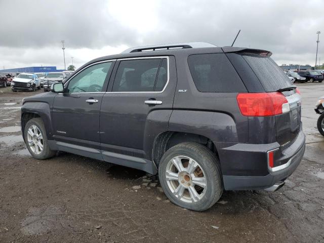 2GKALPEK8G6114445 GMC Terrain Slt