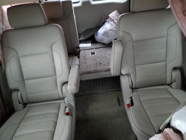 1GKS2CKJ9GR351171 GMC YUKON DENALI