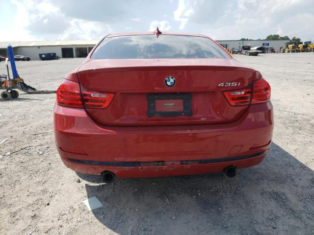 WBA3R1C52GK529560 BMW 435 I