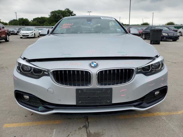 WBA4Z1C58JEC59960 BMW 430I