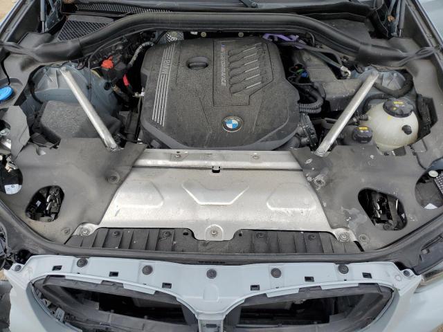 5UX83DP00N9J20454 BMW X3 Xdrivem40i