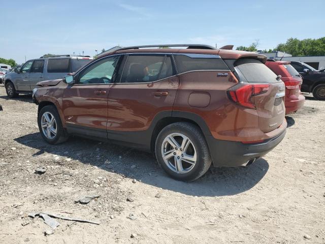 3GKALMEX2KL302635 GMC Terrain Sle