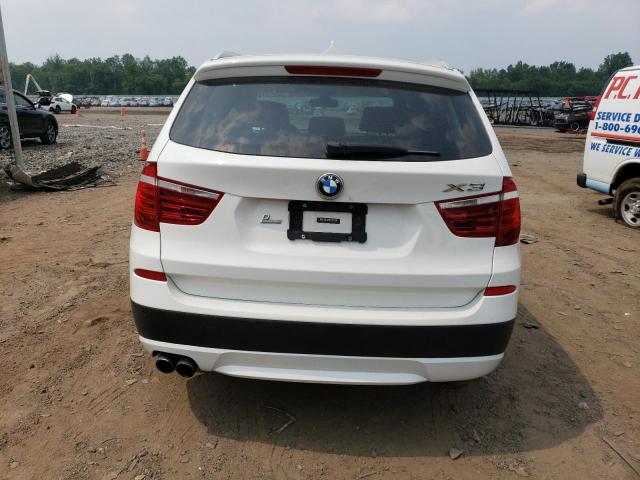 5UXWX9C5XE0D23045 BMW X3 Xdrive28i