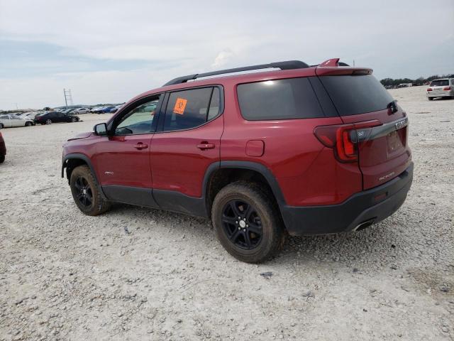 1GKKNLLS8LZ199683 GMC Acadia At4