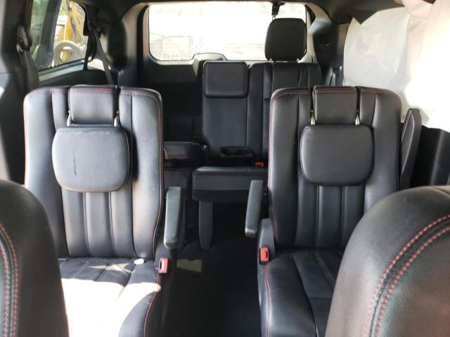2C4RDGEGXKR660632 Dodge Grand Caravan Gt