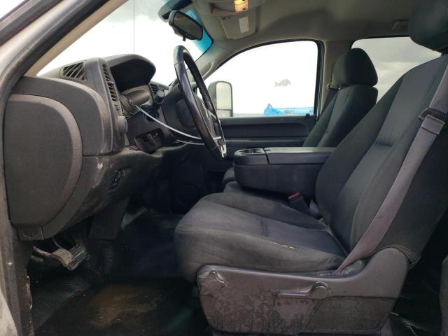1GT120CG5EF177980 GMC Sierra K2500 Sle