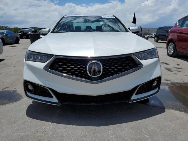19UUB1F65KA000667 Acura Tlx Technology