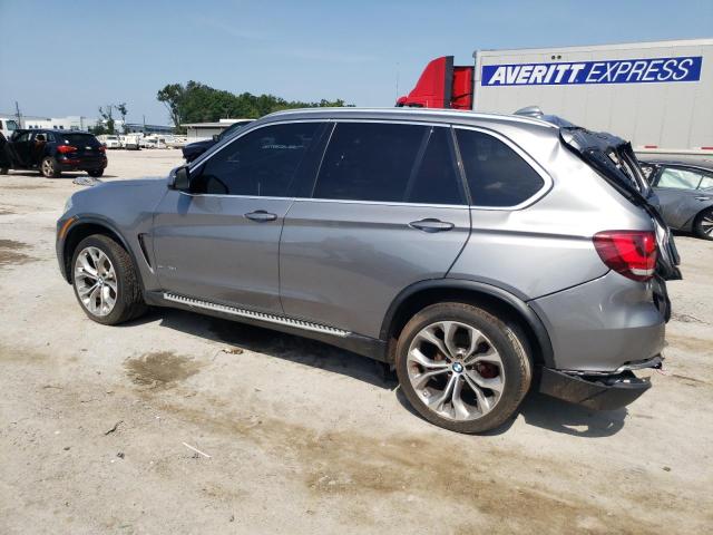 5UXKR2C37H0X05520 BMW X5 Sdrive35i