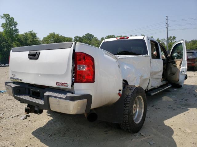 1GT424C86EF135184 GMC Sierra K3500 Slt