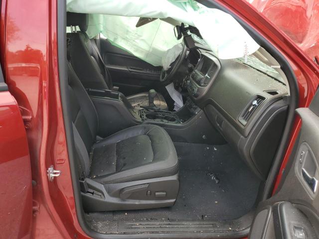 1GTG6FENXM1237003 GMC Canyon At4