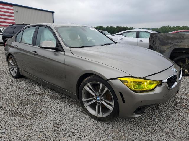 WBA8E9C5XGP847624 BMW 328 I Sulev