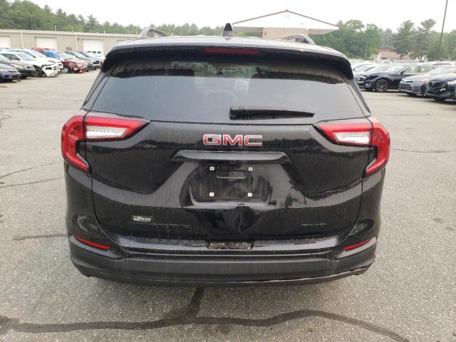 3GKALTEV1NL257281 GMC Terrain Sle