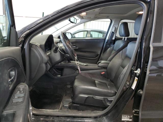 3CZRU5H71HM700896 Honda Hr-v Exl