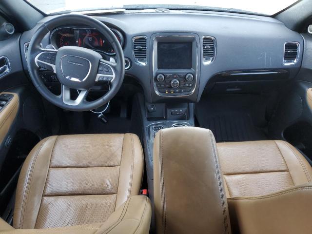 1C4RDJEG7FC764393 Dodge Durango Citadel