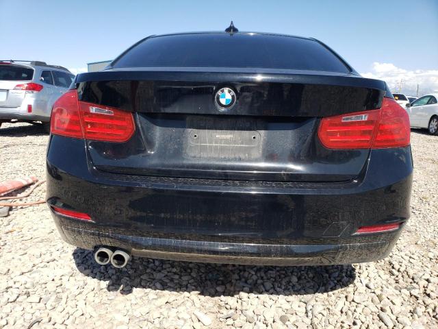 WBA3C1C50EK110508 BMW 328 I Sulev