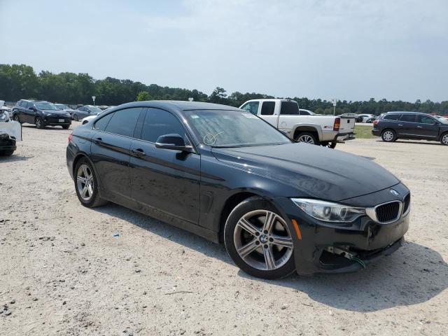 WBA4A5C57FG052614 BMW 428 I Gran Coupe
