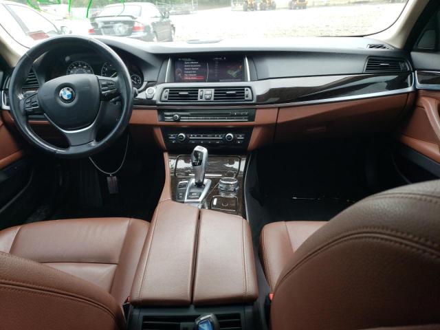 WBA5B3C50FD546398 BMW 535 XI