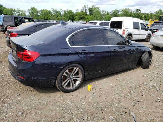 WBA8B9G59HNU49482 BMW 330 I