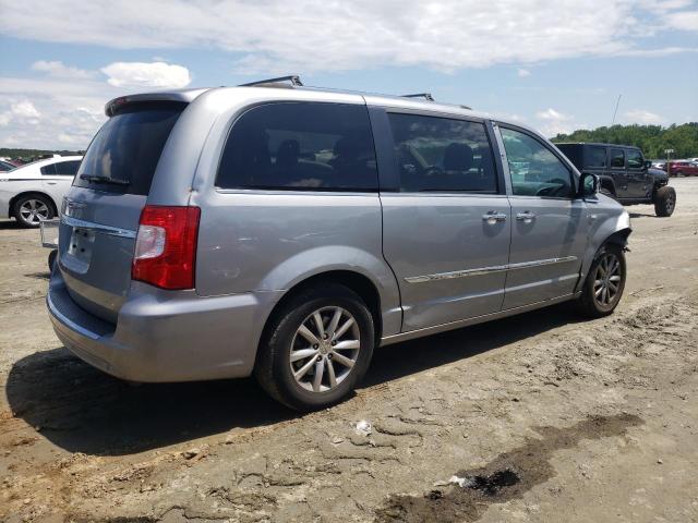 2C4RC1CG0ER468255 Chrysler Town & Country Touring L