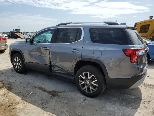 1GKKNKLA7MZ174146 GMC ACADIA SLE