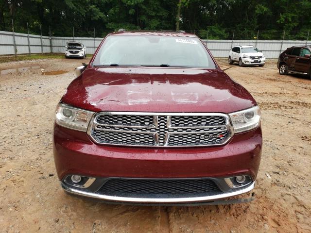 1C4RDHEG8GC466588 Dodge Durango Citadel