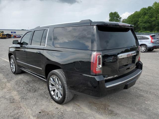 1GKS2JKJXFR652339 GMC YUKON XL DENALI