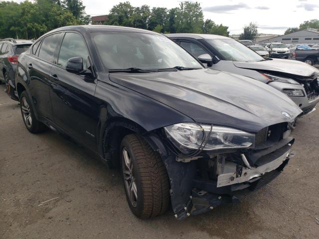 5UXKU2C56G0N78516 BMW X6 Xdrive35i