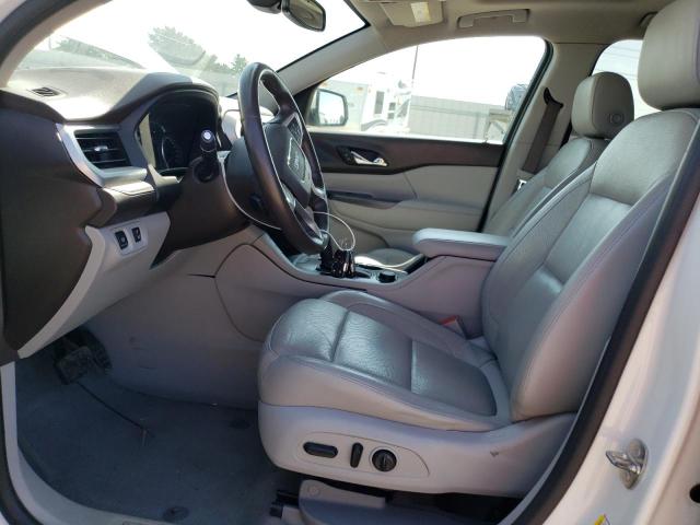 1GKKNWLS8HZ256764 GMC Acadia Slt-2
