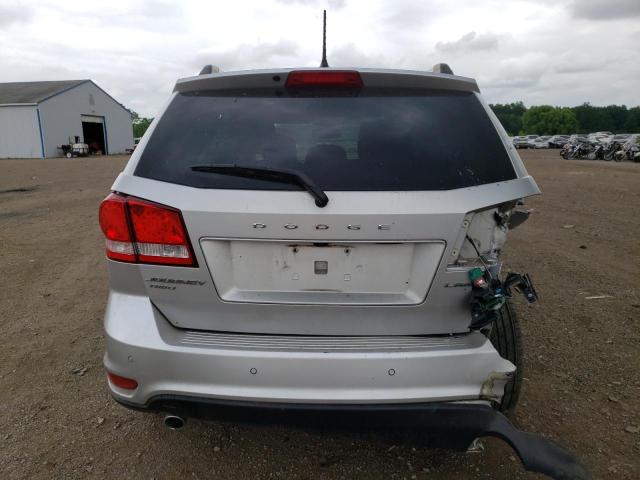3C4PDDDGXET104149 Dodge Journey Limited