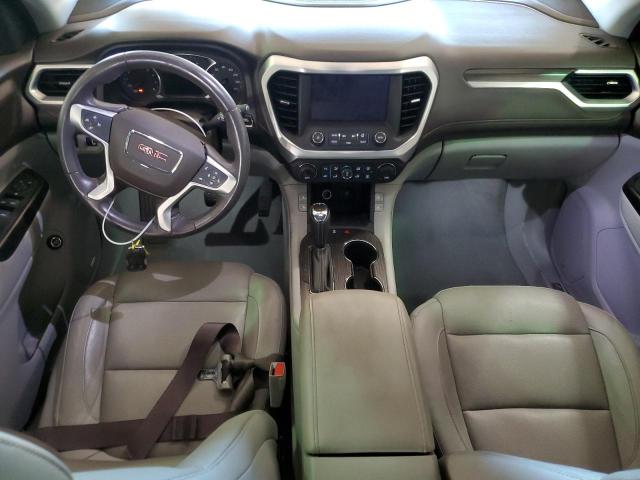 1GKKNMLA6JZ136379 GMC Acadia Slt-1