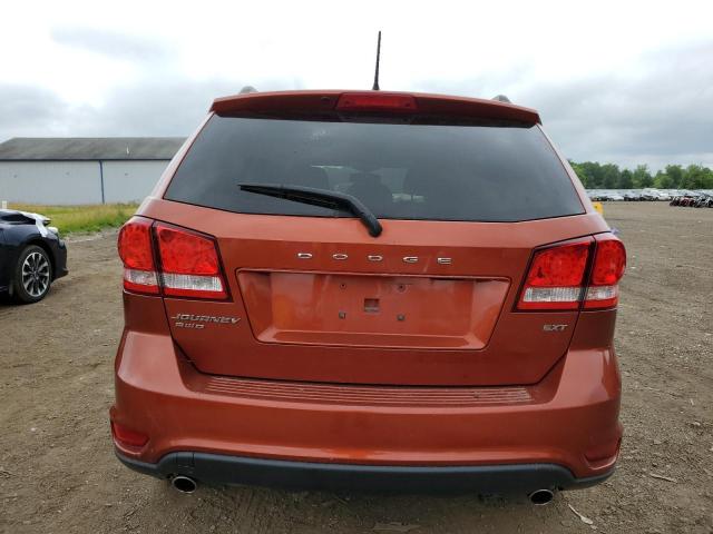 3C4PDDBG1ET173539 Dodge Journey Sxt