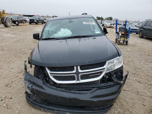 3C4PDCAB2JT509953 Dodge JOURNEY SE