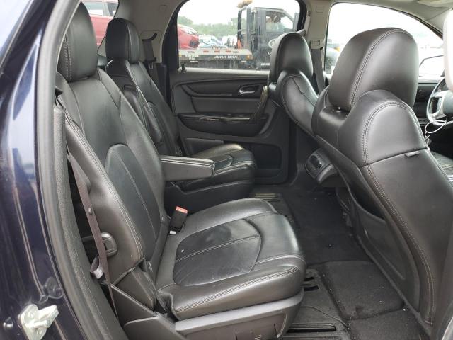 1GKKVRKD0FJ175371 GMC Acadia Slt-1