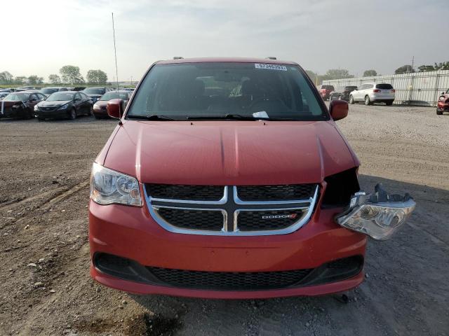 2C4RDGCG9FR509614 Dodge Grand Caravan Sxt
