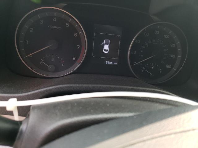 5NPD84LF9JH312159 Hyundai ELANTRA SEL