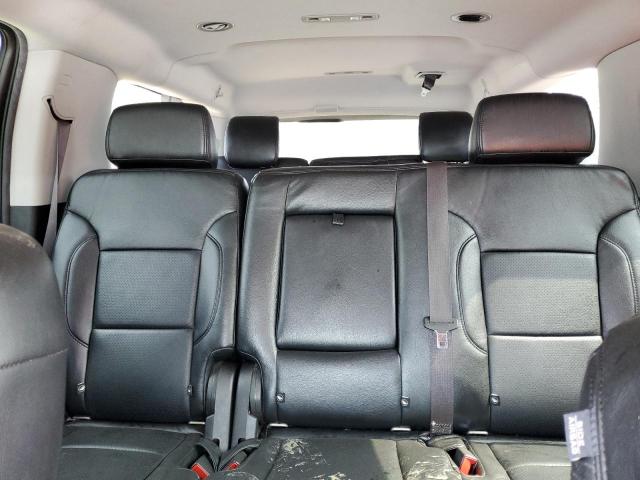 1GKS1GKC9FR727927 GMC Yukon Xl C1500 Sle