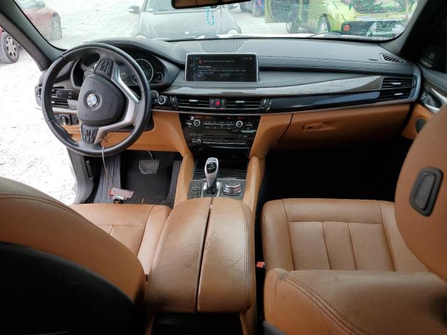 5UXKU2C39H0U29422 BMW X6 Xdrive35i