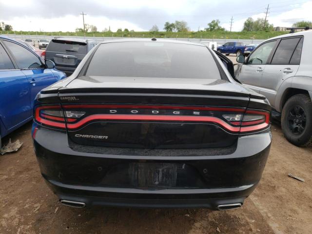 2C3CDXBG2FH896718 Dodge Charger Se