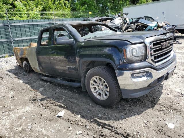 1GTV2MEC1GZ187698 GMC Sierra K1500 Sle