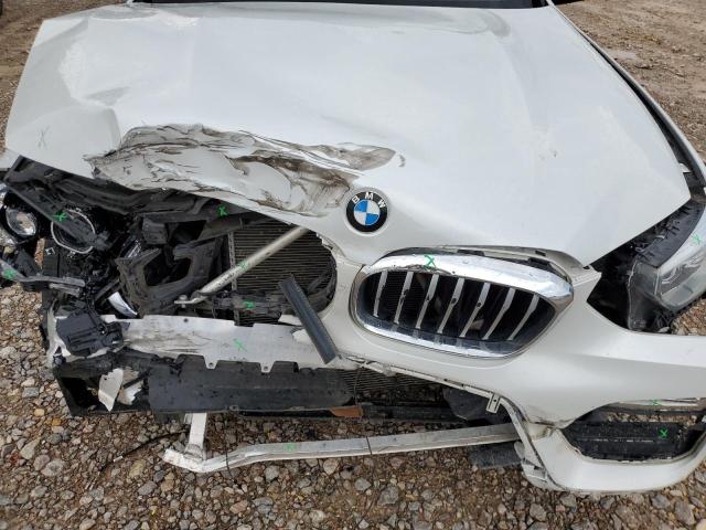 5UXTR9C5XJLC76444 BMW X3 Xdrive30i