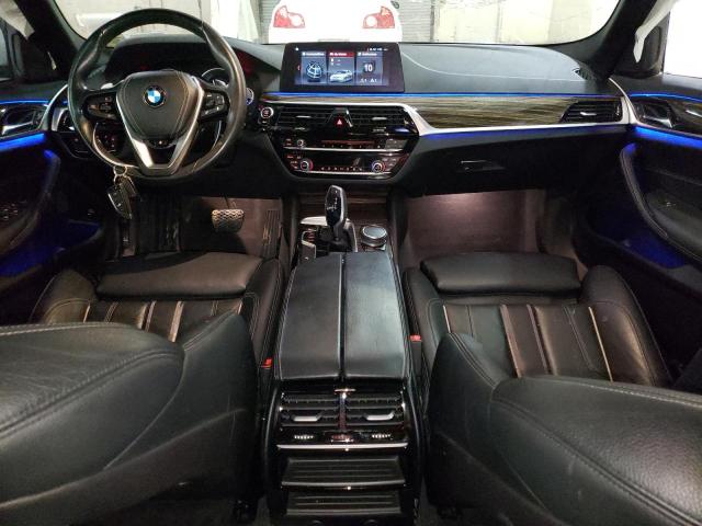 WBAJE7C58JWC56925 BMW 540 XI