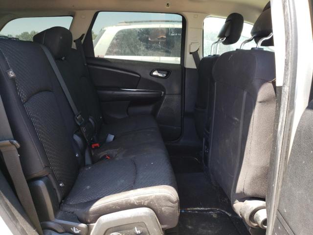 3C4PDCAB5ET103249 Dodge JOURNEY SE