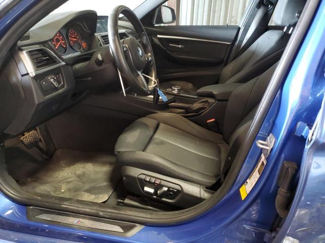 WBA8B9G55JNU57360 BMW 330 I