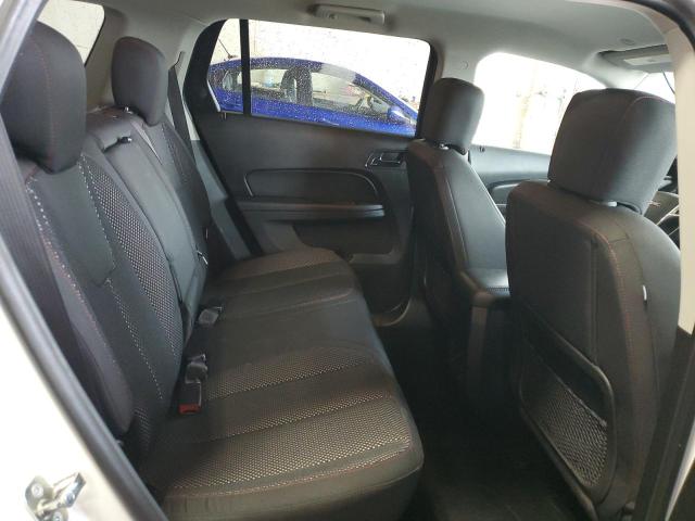 2GKALNEK1G6107034 GMC Terrain Sle