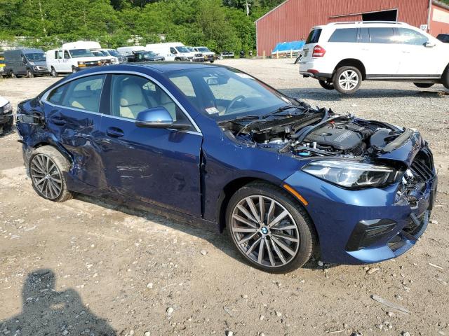 WBA73AK07P7M32558 BMW 228XI