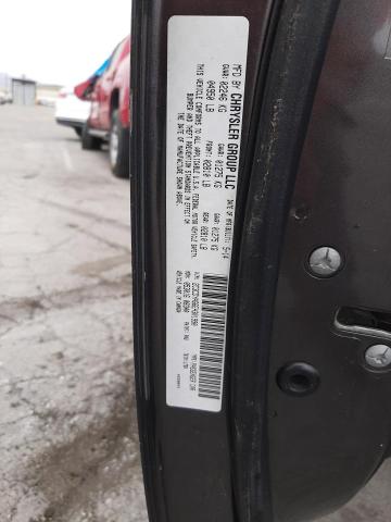 2C3CDYAG6EH301990 Dodge Challenger Sxt