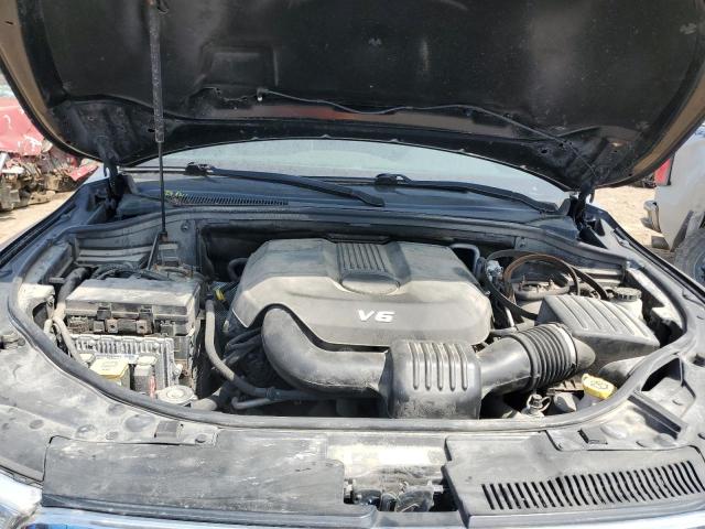 1C4RDJDGXEC977192 Dodge DURANGO LIMITED